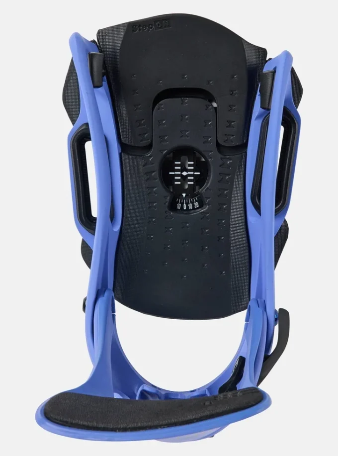 Legături de snowboard Burton Step On® Cartel X EST® pentru bărbați