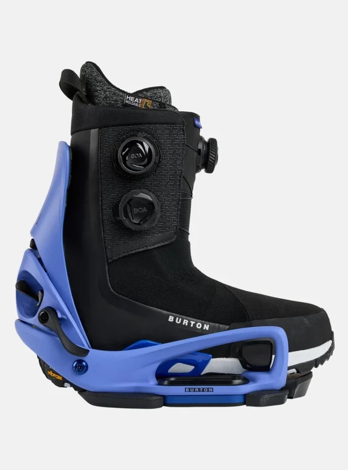 Legături de snowboard Burton Step On® Cartel X EST® pentru bărbați