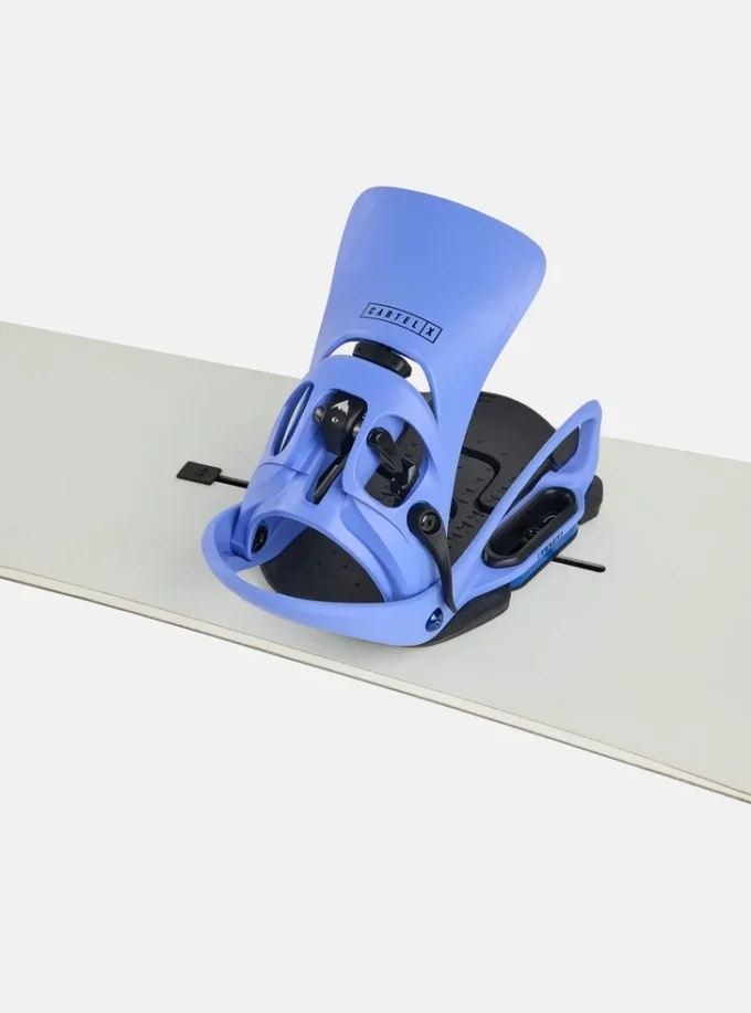 Legături de snowboard Burton Step On® Cartel X EST® pentru bărbați