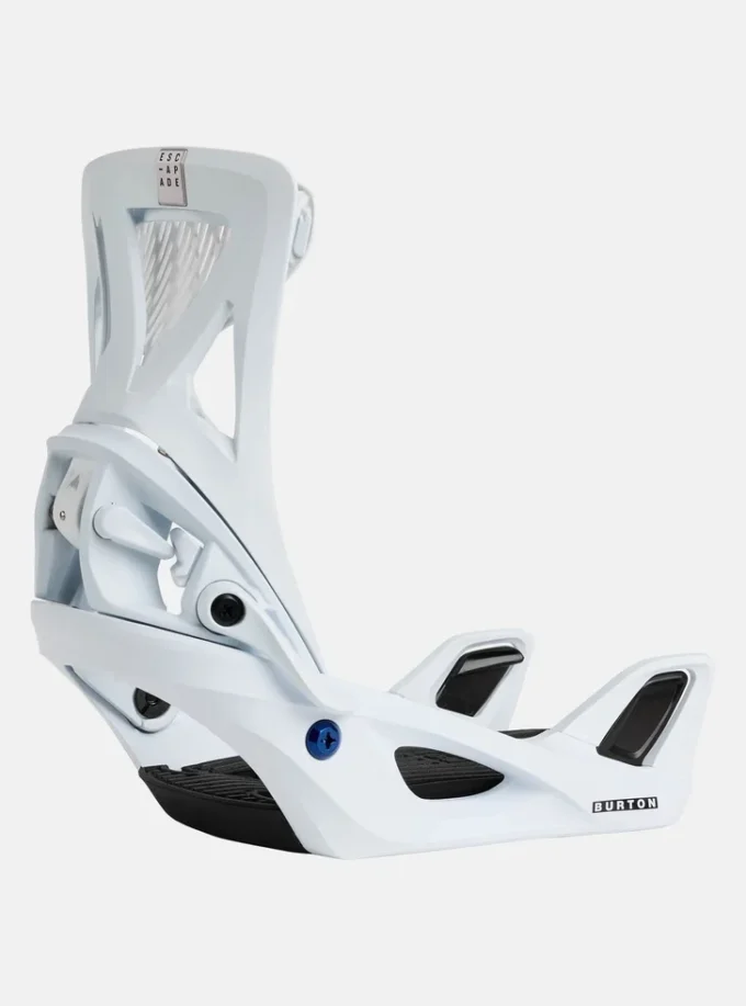 Legături de snowboard Burton Step On® Escapade Re:Flex pentru femei