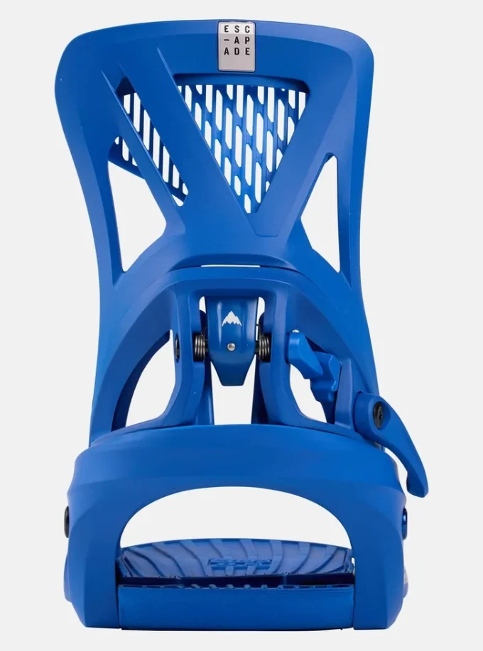 Legături de snowboard Burton Step On® Escapade Re:Flex pentru femei