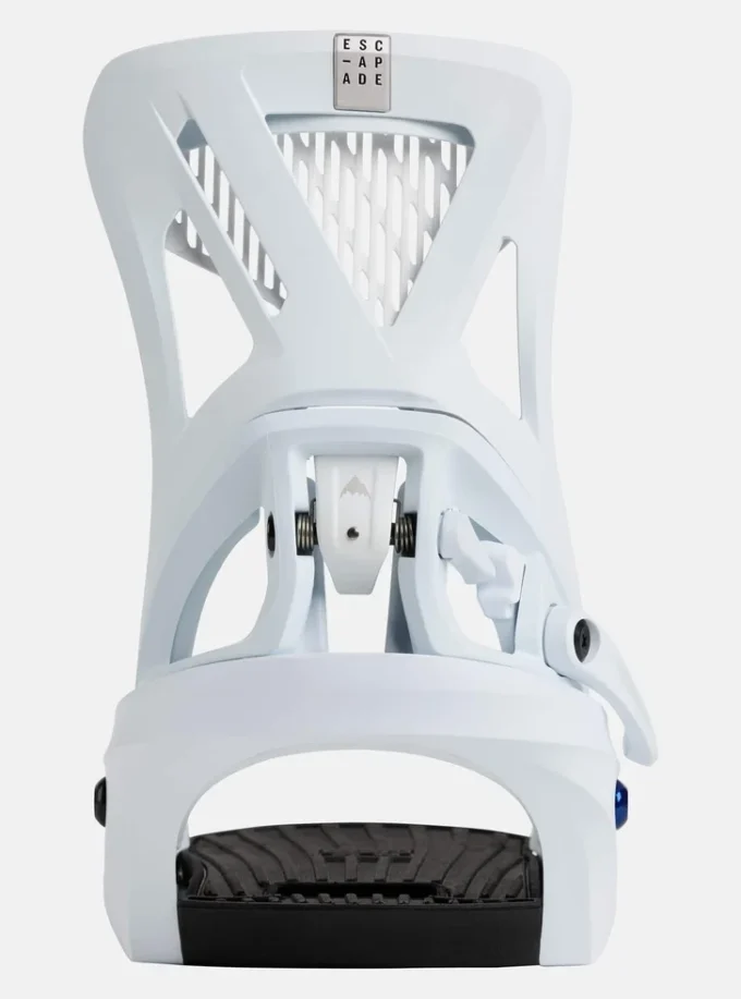 Legături de snowboard Burton Step On® Escapade Re:Flex pentru femei