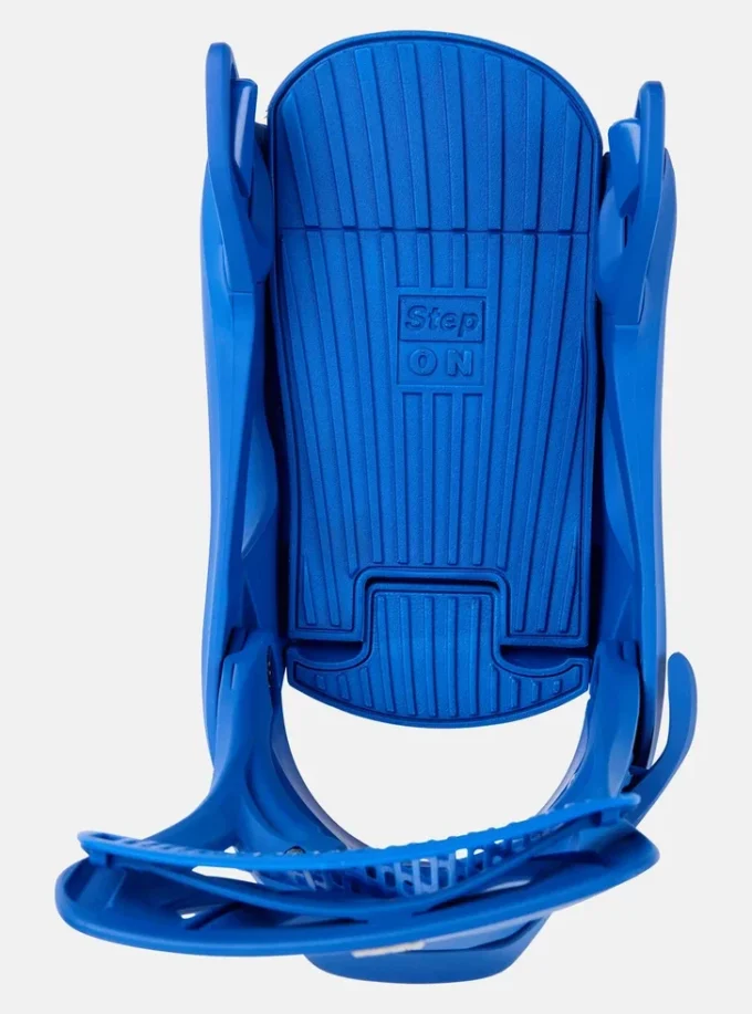 Legături de snowboard Burton Step On® Escapade Re:Flex pentru femei