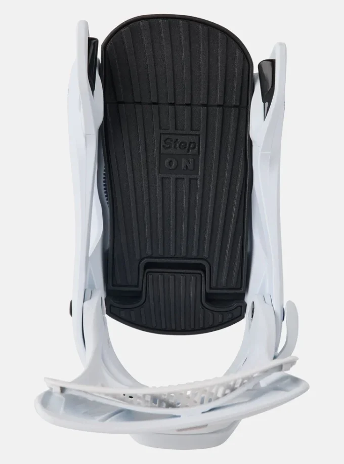 Legături de snowboard Burton Step On® Escapade Re:Flex pentru femei