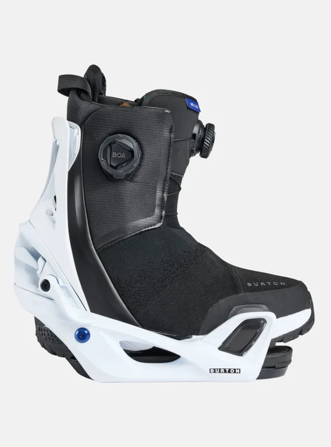 Legături de snowboard Burton Step On® Escapade Re:Flex pentru femei