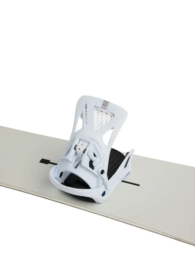 Legături de snowboard Burton Step On® Escapade Re:Flex pentru femei