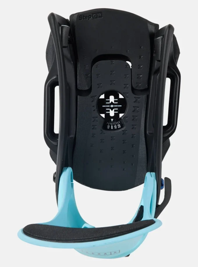Legături de snowboard Burton Step On® Lexa X EST® pentru femei