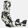 Legături de snowboard Burton Step On® Re:Flex pentru bărbați