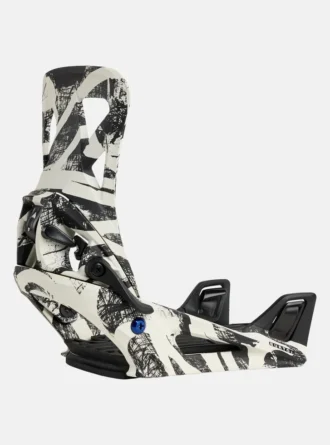 Legături de snowboard Burton Step On® Re:Flex pentru bărbați