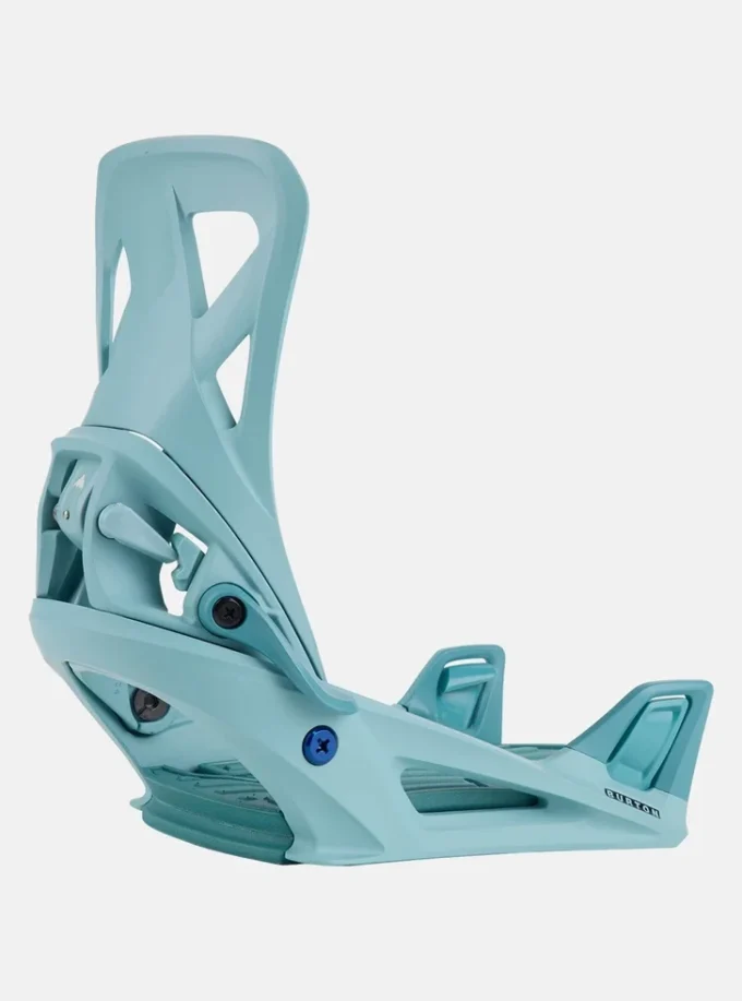 Legături de snowboard Burton Step On® Re:Flex pentru bărbați