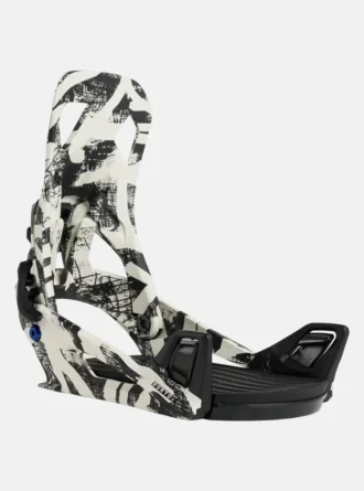 Legături de snowboard Burton Step On® Re:Flex pentru bărbați