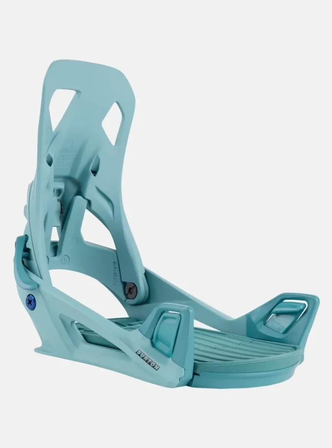 Legături de snowboard Burton Step On® Re:Flex pentru bărbați