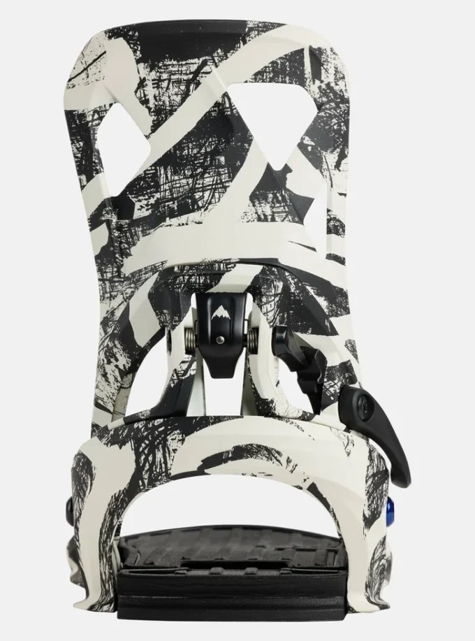 Legături de snowboard Burton Step On® Re:Flex pentru bărbați