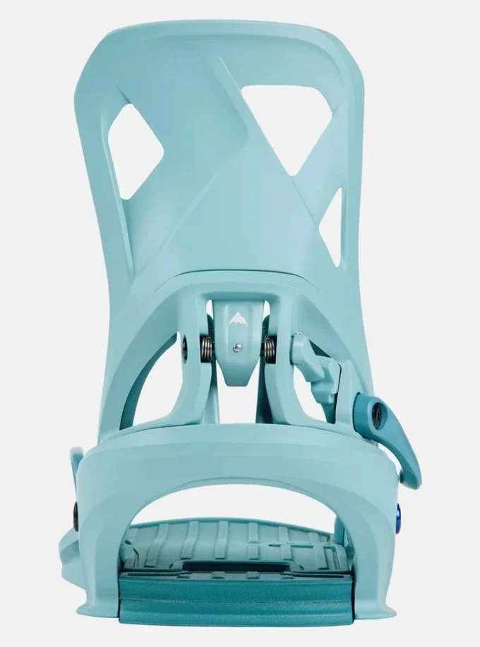 Legături de snowboard Burton Step On® Re:Flex pentru bărbați