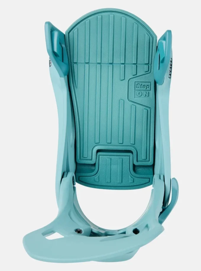 Legături de snowboard Burton Step On® Re:Flex pentru bărbați
