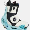 Legături de snowboard Burton Step On® Re:Flex pentru bărbați