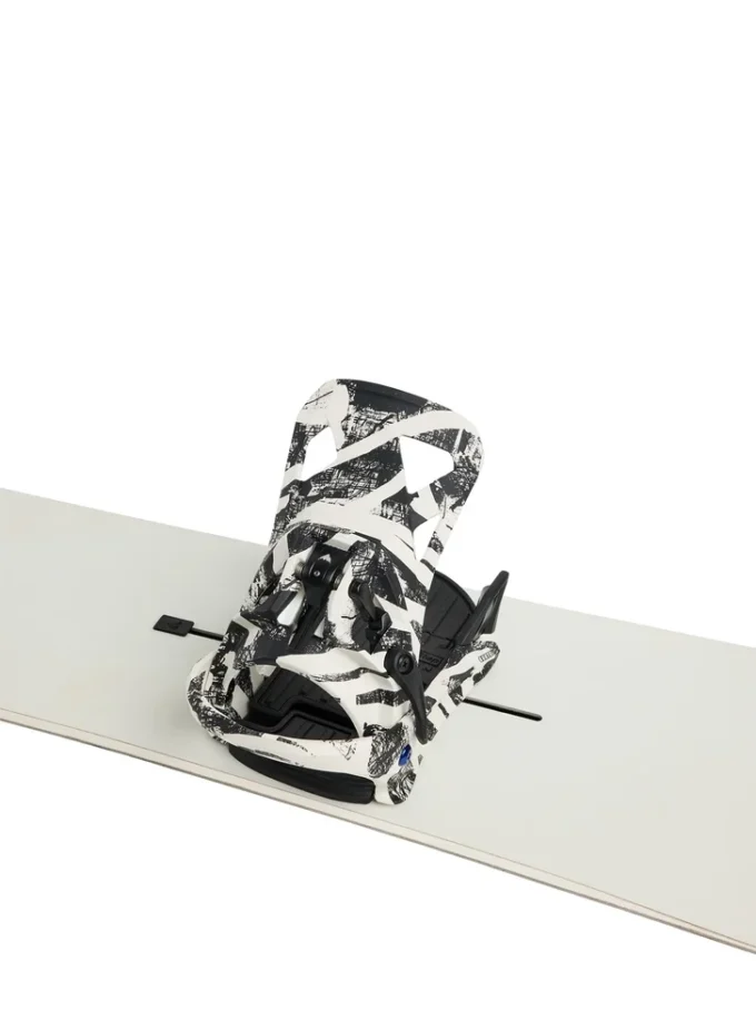 Legături de snowboard Burton Step On® Re:Flex pentru bărbați
