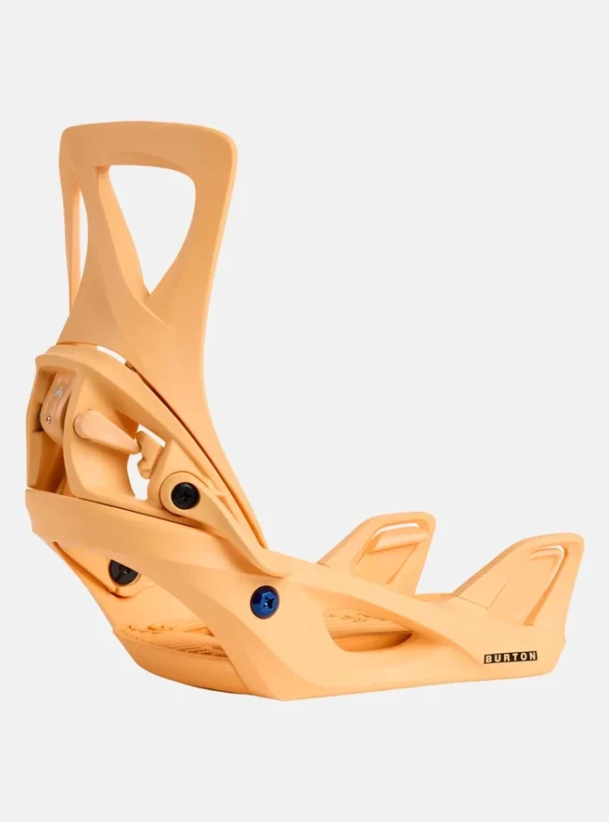 Legături de snowboard Burton Step On® Re:Flex pentru femei