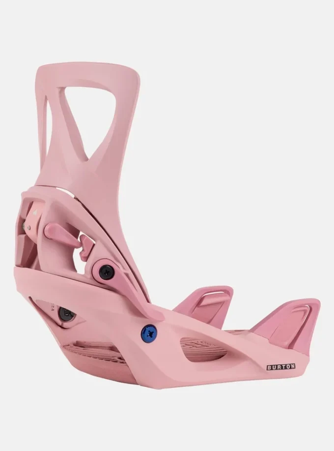 Legături de snowboard Burton Step On® Re:Flex pentru femei