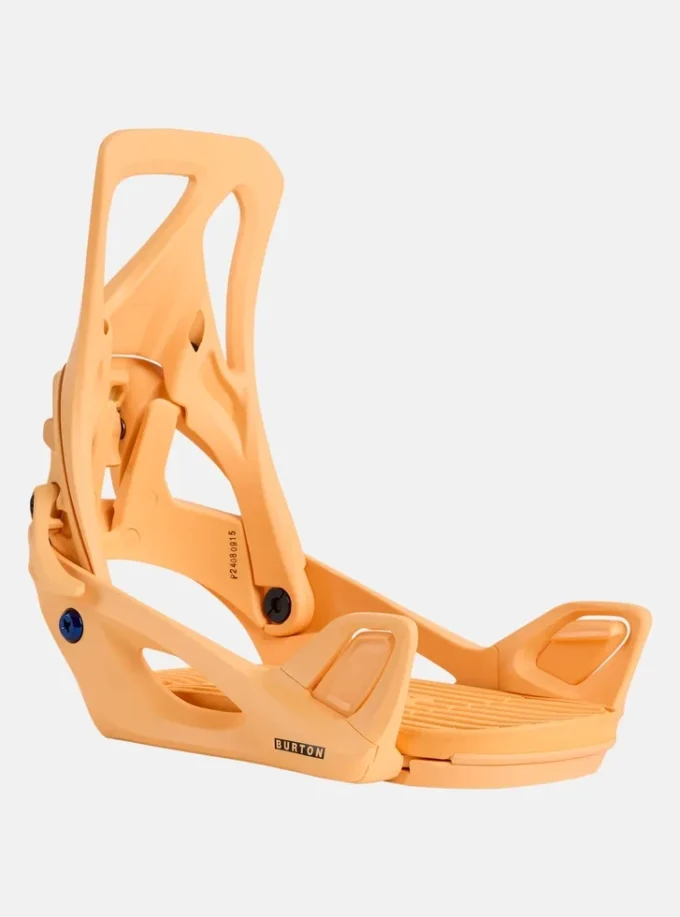 Legături de snowboard Burton Step On® Re:Flex pentru femei