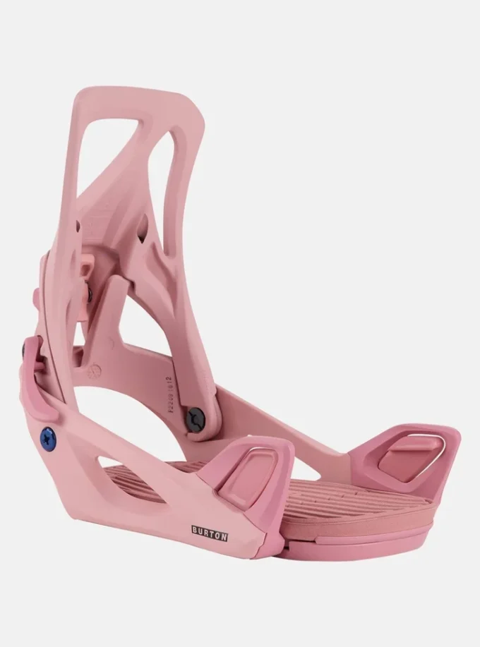 Legături de snowboard Burton Step On® Re:Flex pentru femei