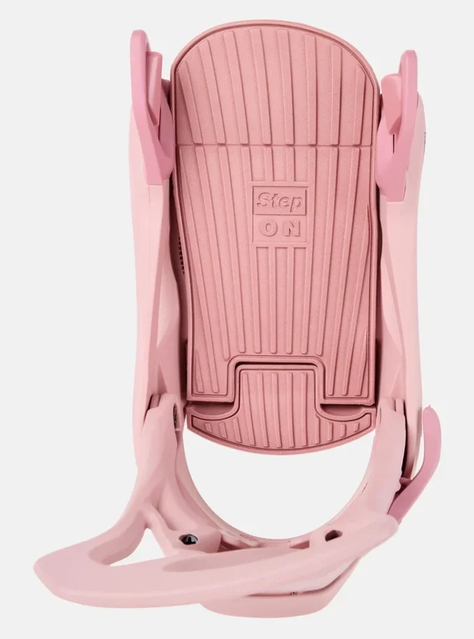 Legături de snowboard Burton Step On® Re:Flex pentru femei