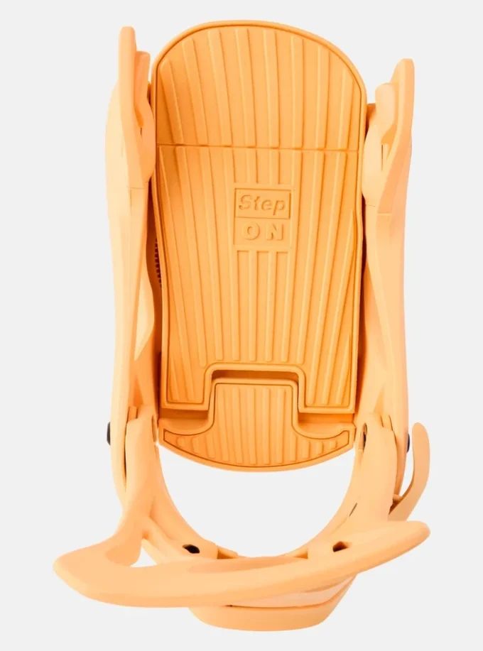 Legături de snowboard Burton Step On® Re:Flex pentru femei