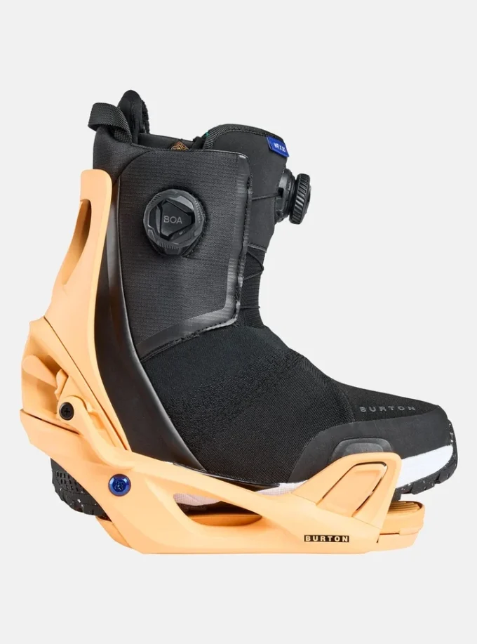 Legături de snowboard Burton Step On® Re:Flex pentru femei