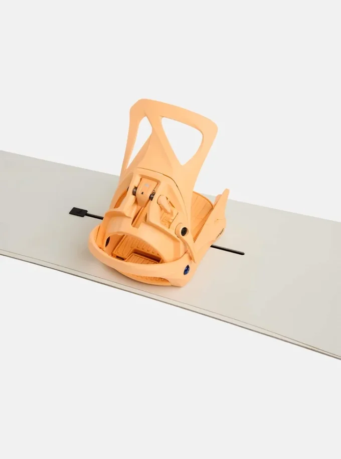 Legături de snowboard Burton Step On® Re:Flex pentru femei