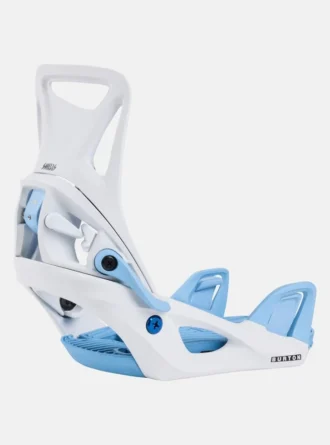 Legături de snowboard Burton Step On® Smalls Re:Flex pentru copii