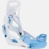 Legături de snowboard Burton Step On® Smalls Re:Flex pentru copii