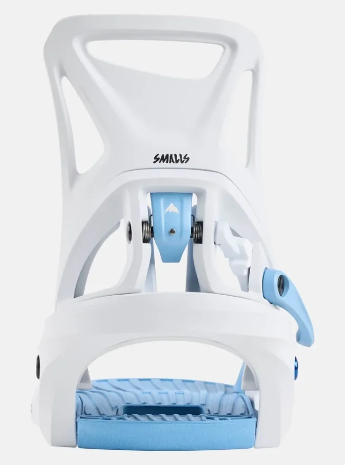 Legături de snowboard Burton Step On® Smalls Re:Flex pentru copii