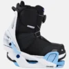 Legături de snowboard Burton Step On® Smalls Re:Flex pentru copii