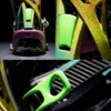 Legături de snowboard Burton Virgil Escapade EST® pentru femei