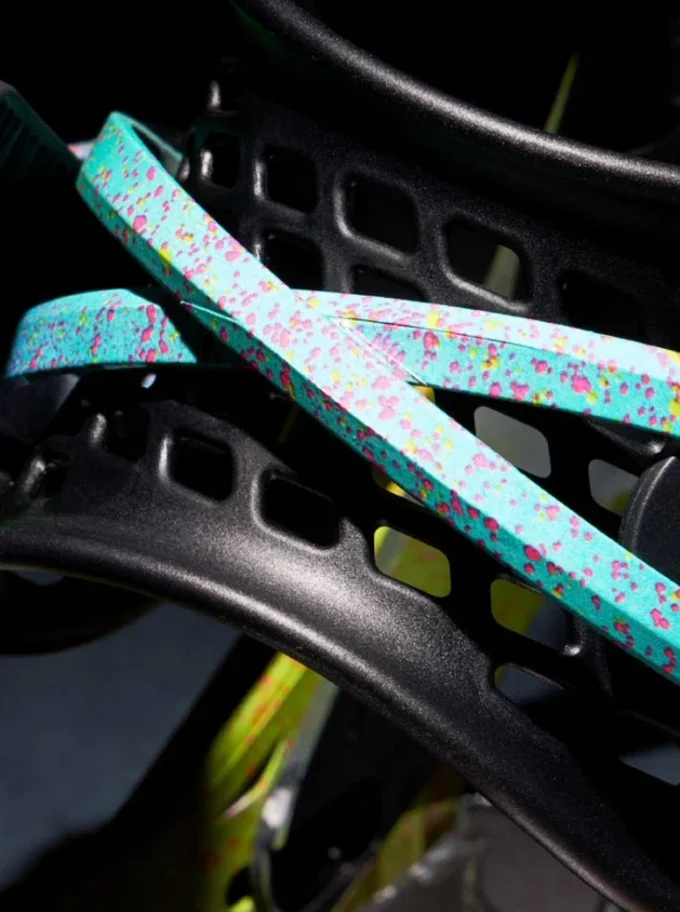 Legături de snowboard Burton Virgil Escapade EST® pentru femei