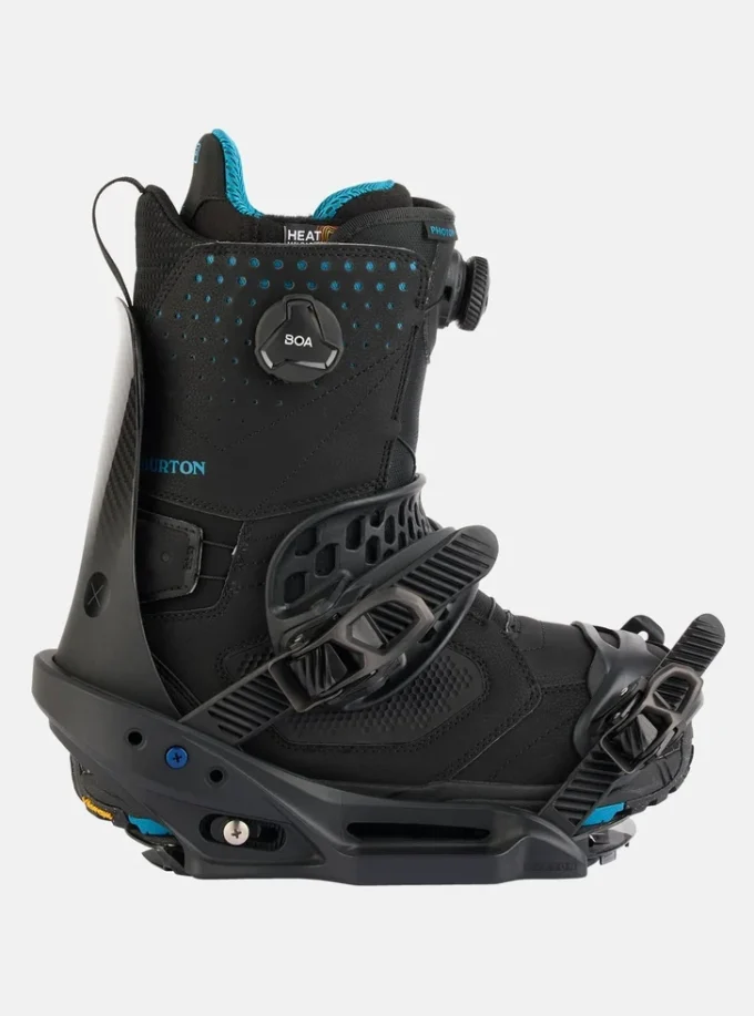Legături de snowboard Burton X EST® pentru bărbați