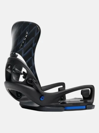 Legături de snowboard pentru bărbați Burton x FRAGMENT Step On® Genesis EST®