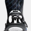 Legături de snowboard pentru bărbați Burton x FRAGMENT Step On® Genesis EST®