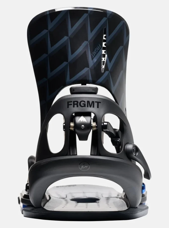 Legături de snowboard pentru bărbați Burton x FRAGMENT Step On® Genesis EST®