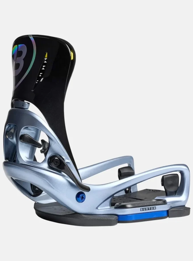 Legături de snowboard Step On® Escapade EST® pentru femei