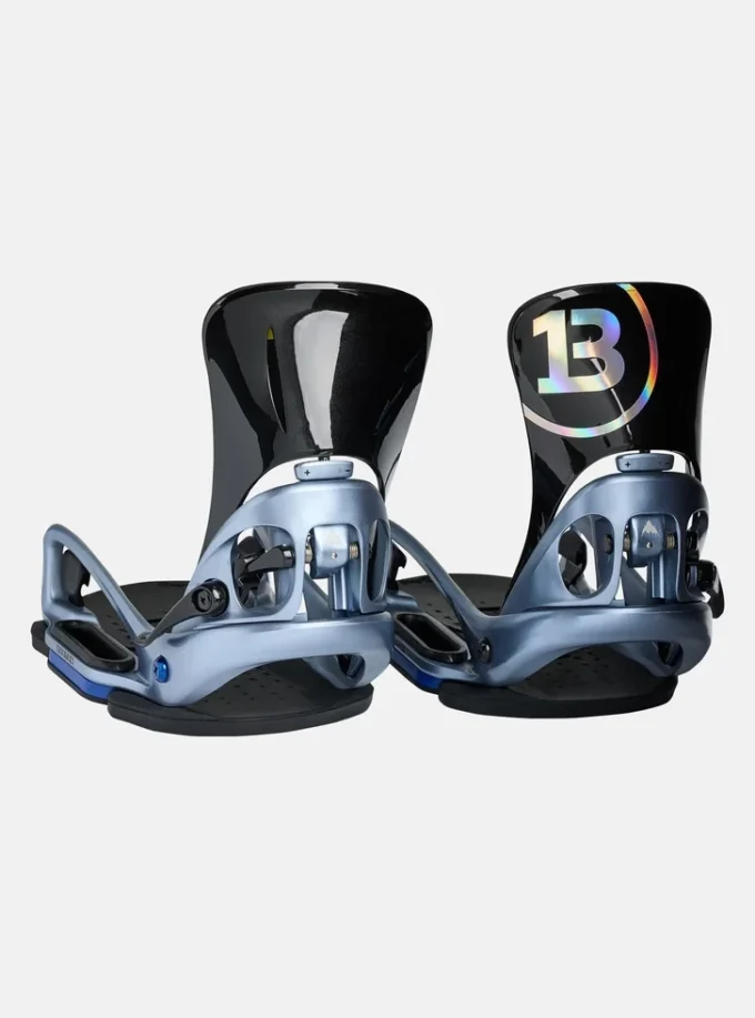 Legături de snowboard Step On® Escapade EST® pentru femei