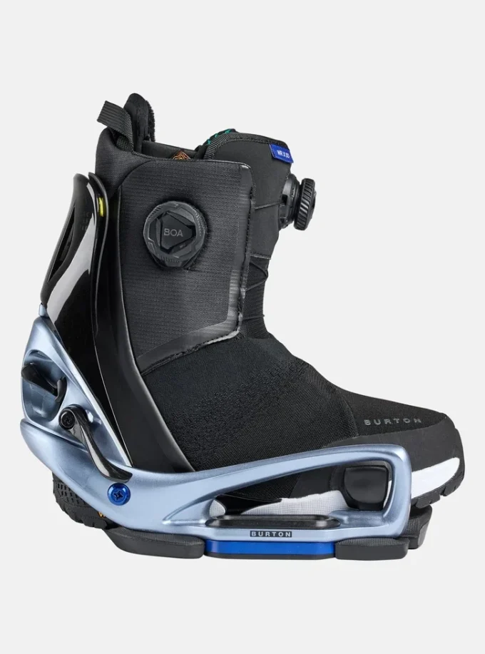 Legături de snowboard Step On® Escapade EST® pentru femei