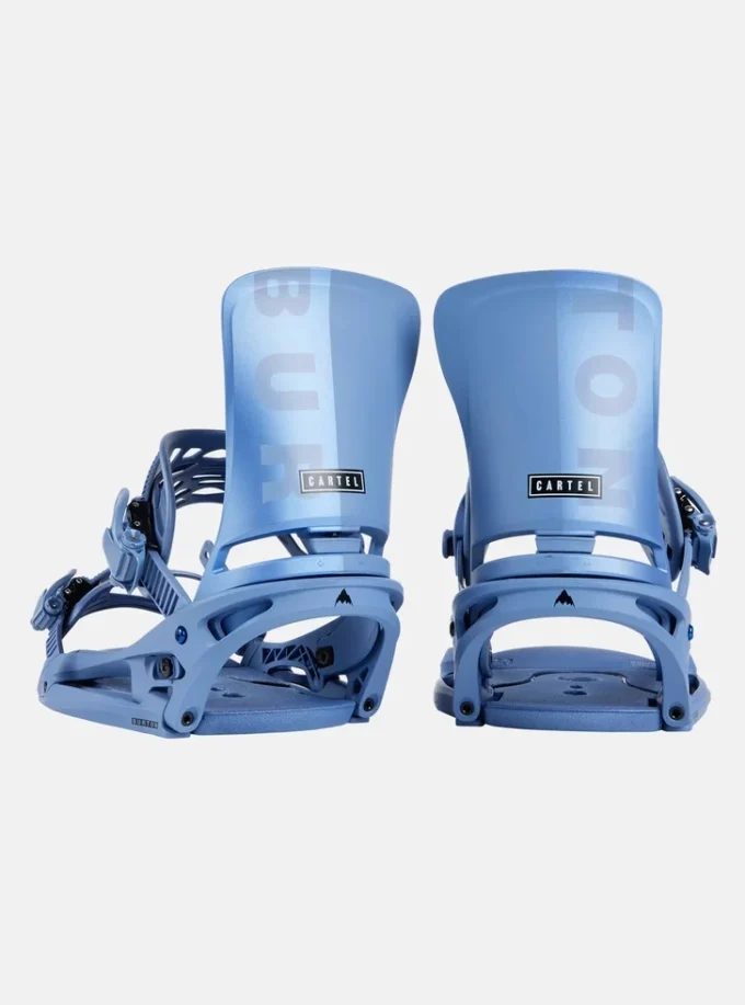 Legături pentru snowboard Burton Cartel EST® pentru bărbați