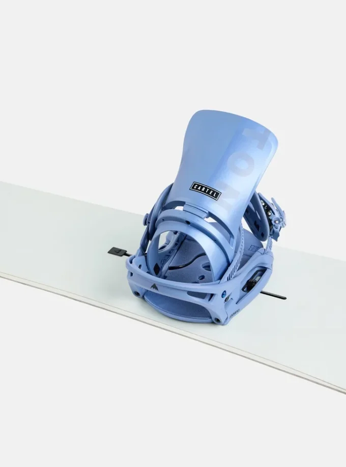 Legături pentru snowboard Burton Cartel EST® pentru bărbați