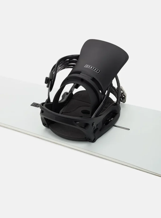 Legături pentru snowboard Burton Cartel EST® pentru bărbați