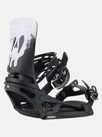 Legături de snowboard Burton Cartel X EST® pentru bărbați