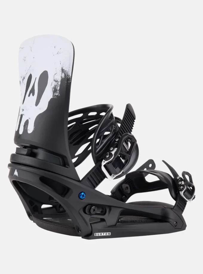 Legături de snowboard Burton Cartel X EST® pentru bărbați