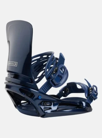 Legături pentru snowboard Burton Cartel X EST® pentru bărbați (eșantion)