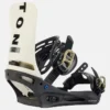 Legături pentru snowboard Burton Cartel X Re:Flex pentru bărbați (eșantion)