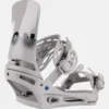 Legături pentru snowboard Burton Cartel X Re:Flex pentru bărbați (eșantion)